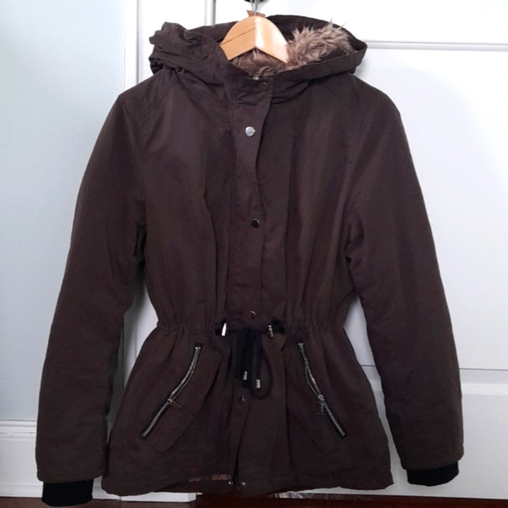Jacket - Picture 1 of 2
